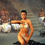 Debra Paget Plastic Surgery and Body Measurements