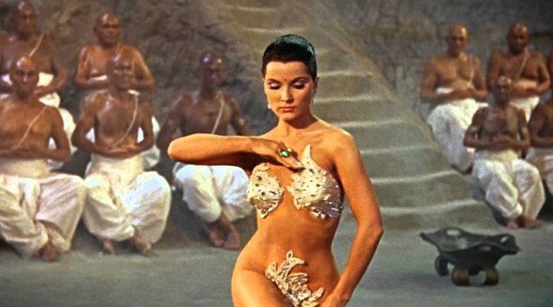 Debra Paget Plastic Surgery and Body Measurements