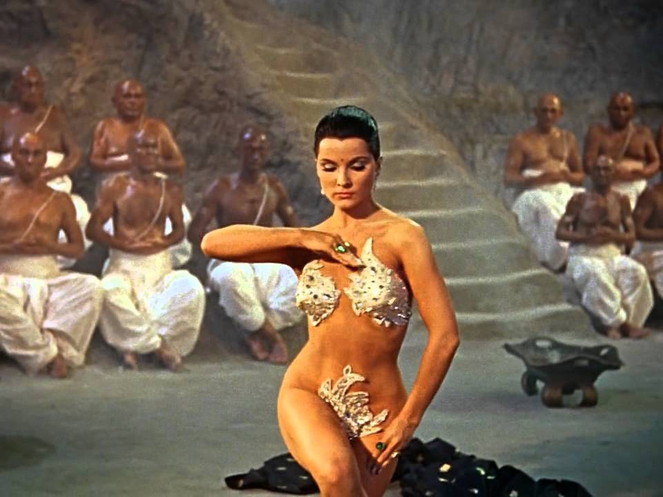 Debra Paget Plastic Surgery and Body Measurements