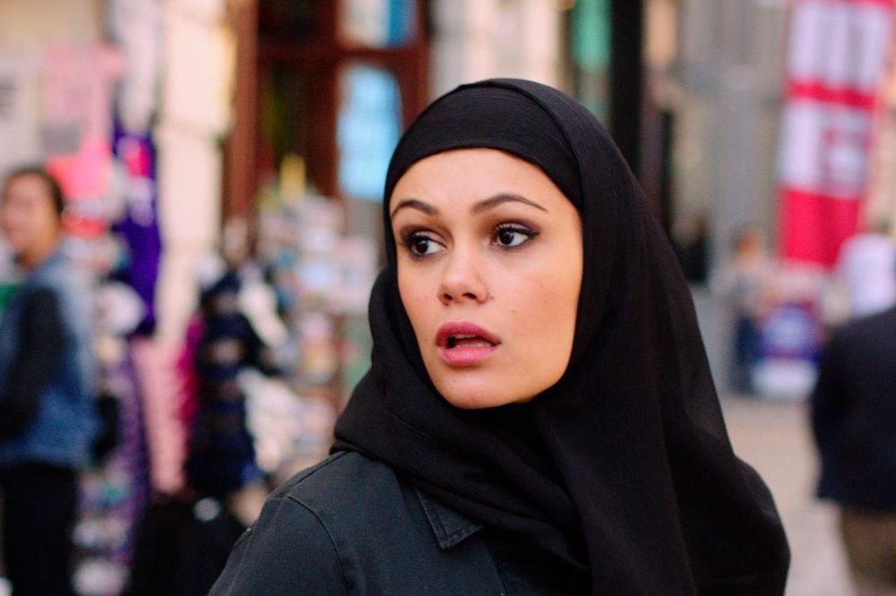 Dina Shihabi Plastic Surgery and Body Measurements