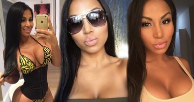 Dolly Castro Plastic Surgery and Body Measurements