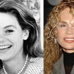 Dyan Cannon Plastic Surgery and Body Measurements