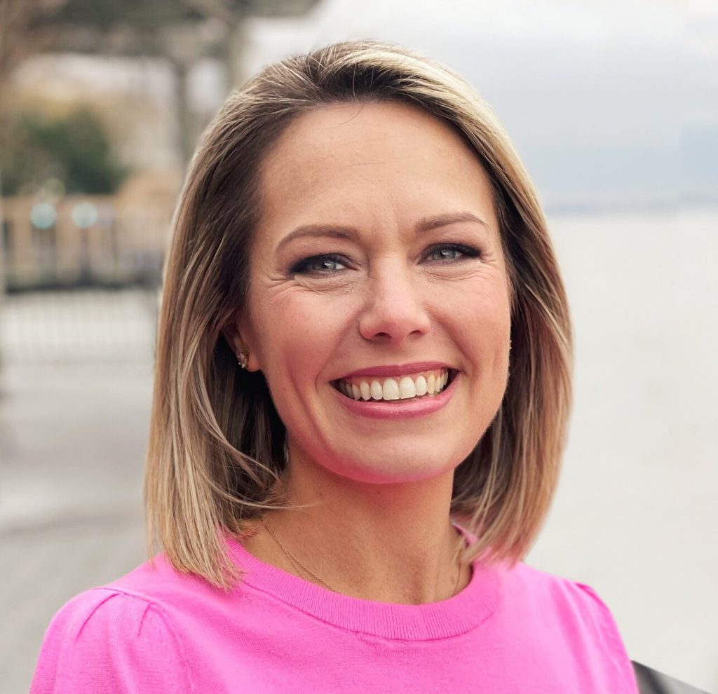 Dylan Dreyer Cosmetic Surgery Face