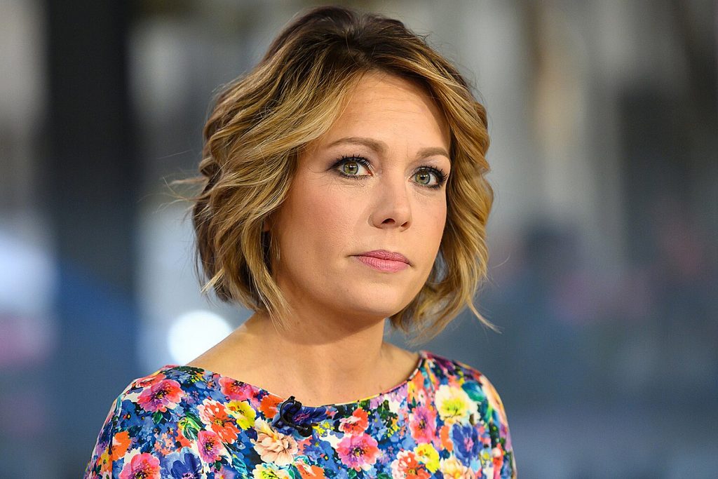 Dylan Dreyer Plastic Surgery and Body Measurements