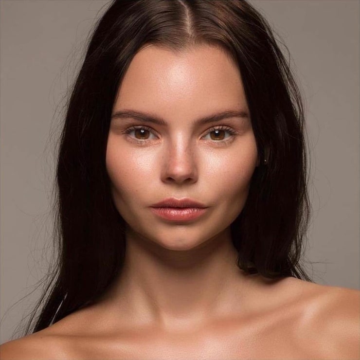 Eline Powell Cosmetic Surgery Face