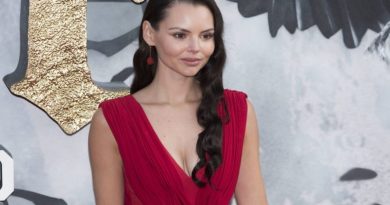 Eline Powell Plastic Surgery and Body Measurements
