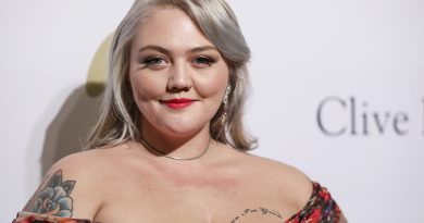 Elle King Plastic Surgery