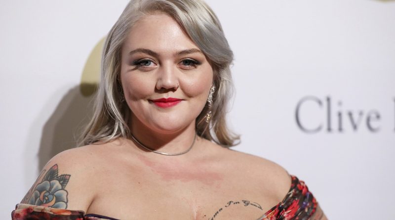 Elle King Plastic Surgery