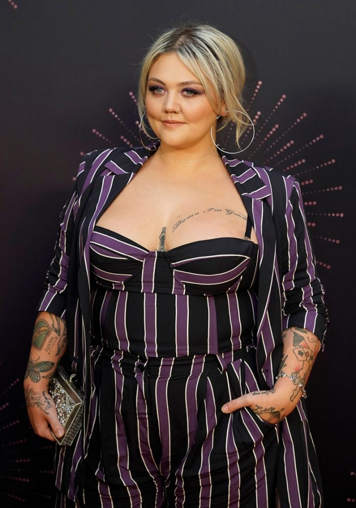 Elle King Plastic Surgery Body