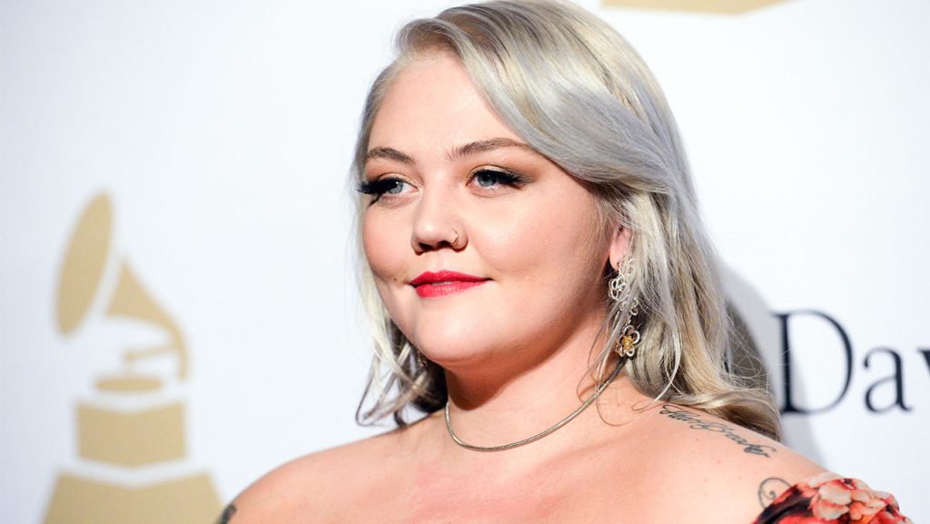 Elle King Plastic Surgery Face