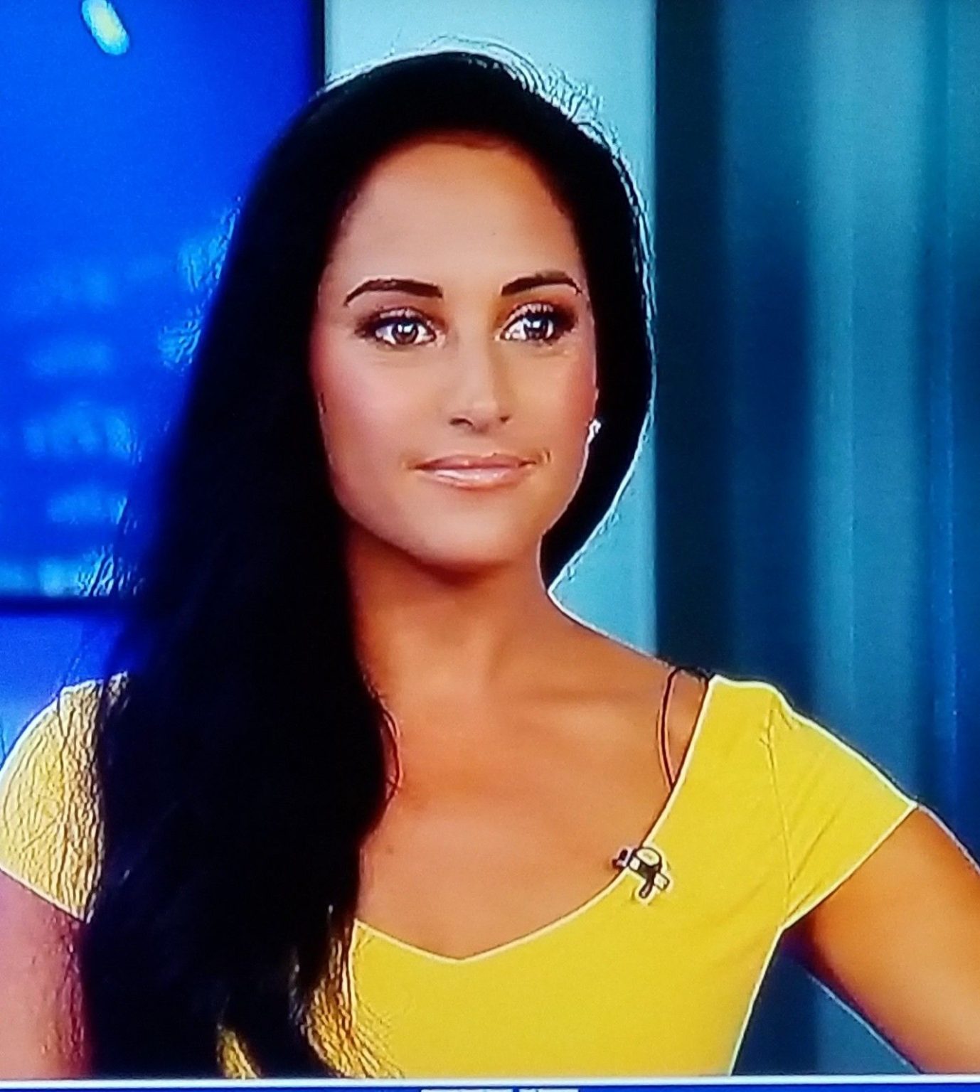 Did Emily Compagno Get Plastic Surgery? Body Measurements and More