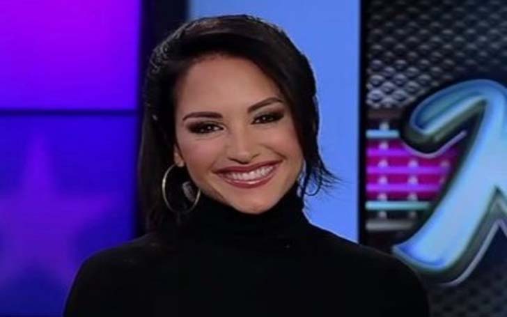 Emily Compagno Plastic Surgery