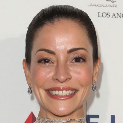 Emmanuelle Vaugier Cosmetic Surgery Face