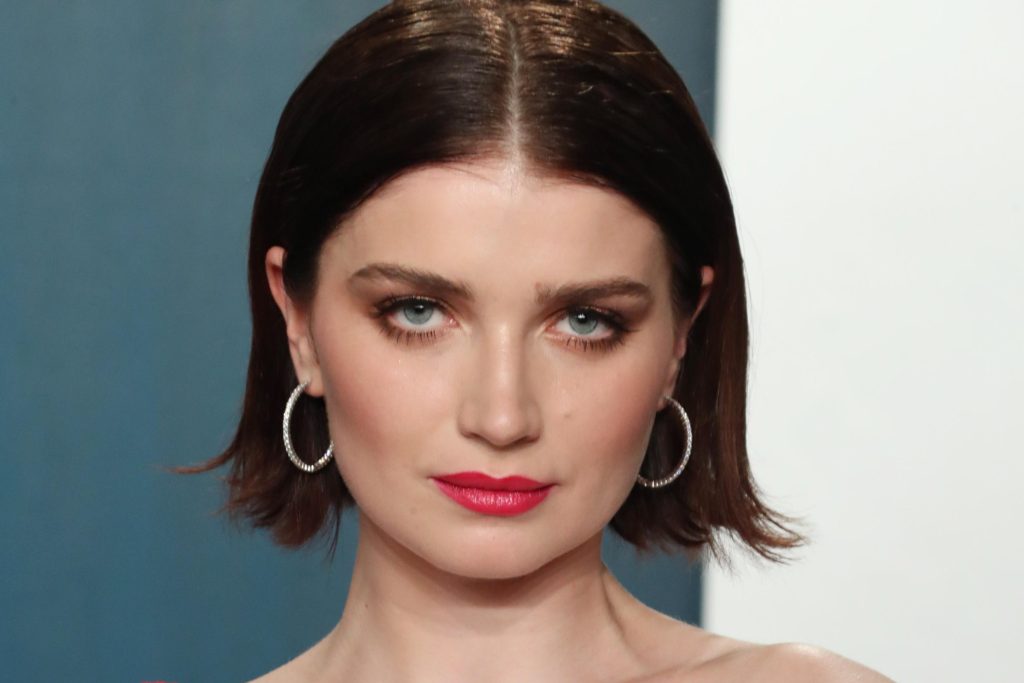 Eve Hewson Plastic Surgery Face