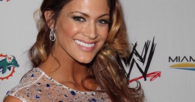 Eve Torres Plastic Surgery and Body Measurements