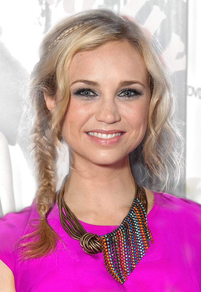 Fiona Gubelmann Plastic Surgery Face