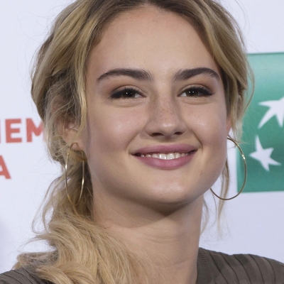 Grace Van Patten Plastic Surgery Face