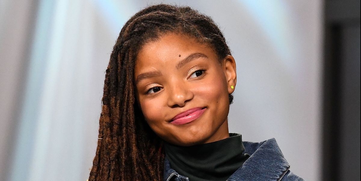 Halle Bailey Plastic Surgery and Body Measurements