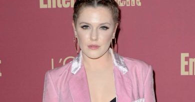 Harriet Dyer Plastic Surgery and Body Measurements