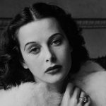 Hedy Lamarr Plastic Surgery and Body Measurements