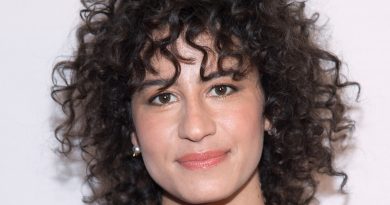 Ilana Glazer Plastic Surgery