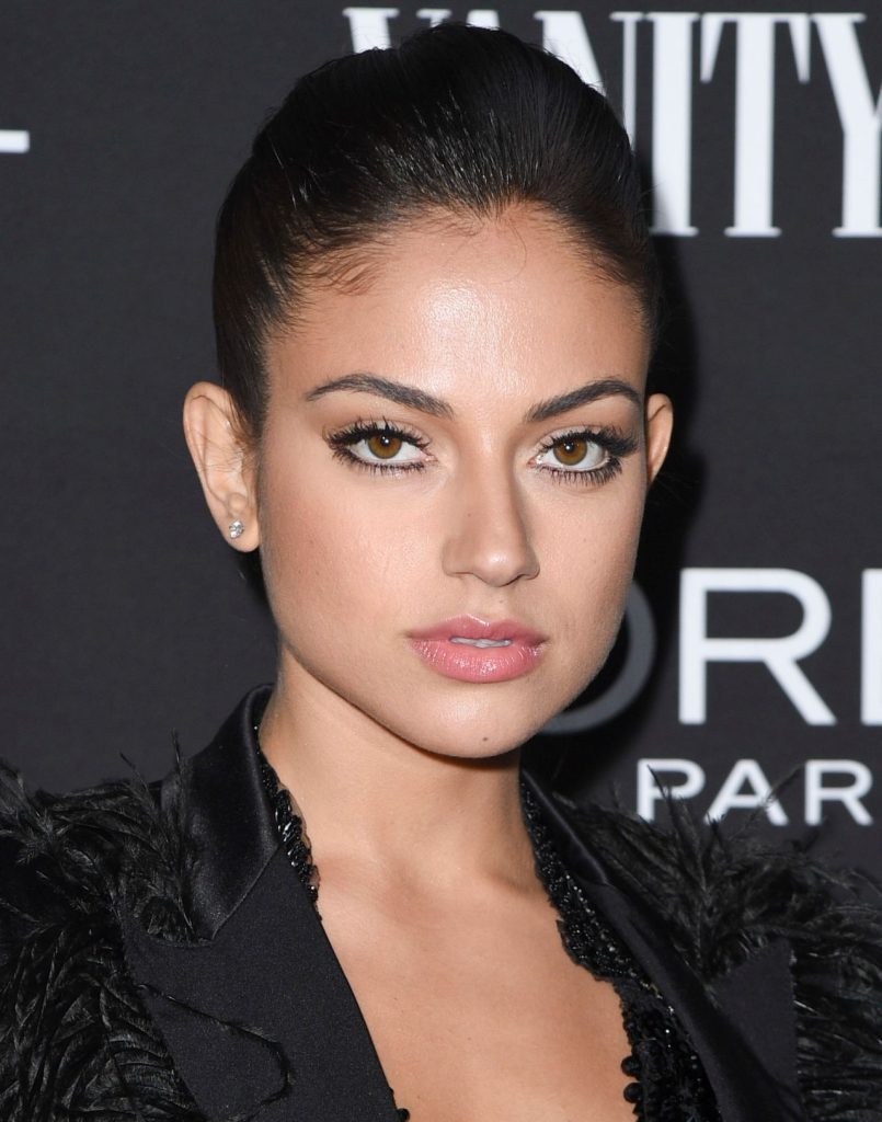 Inanna Sarkis Plastic Surgery Face