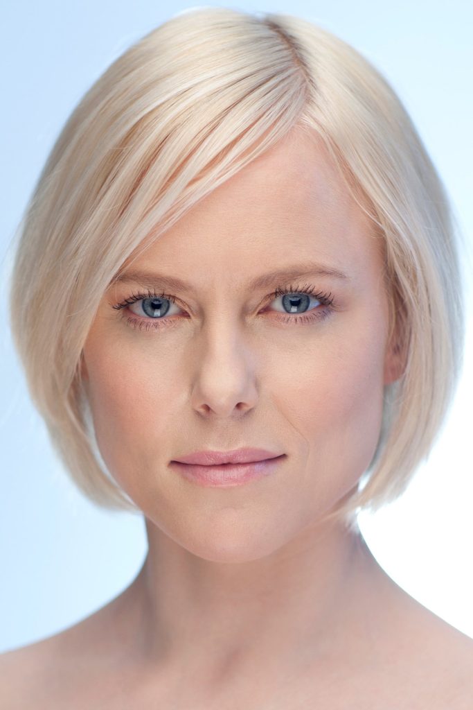 Ingrid Bolsø Berdal Cosmetic Surgery Face