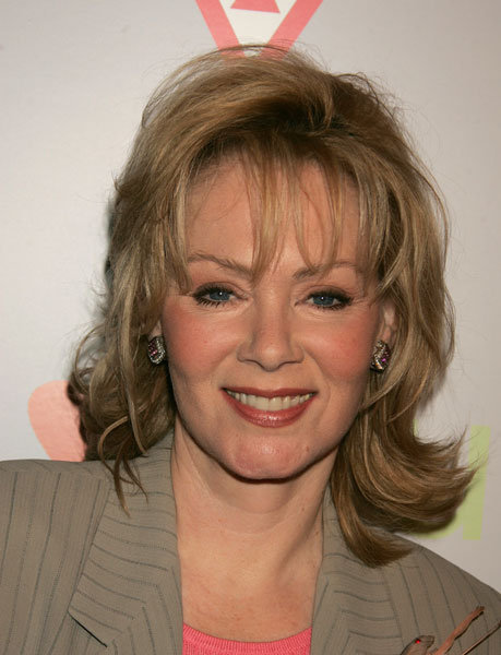 Jean Smart Cosmetic Surgery Face