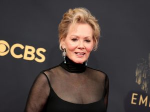 Jean Smart Plastic Surgery and Body Measurements