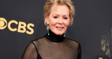 Jean Smart Plastic Surgery and Body Measurements