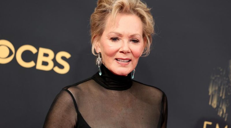 Jean Smart Plastic Surgery and Body Measurements