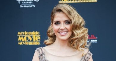 Jen Lilley Plastic Surgery and Body Measurements