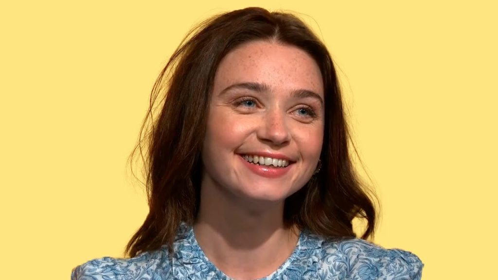 Jessica Barden Plastic Surgery Face