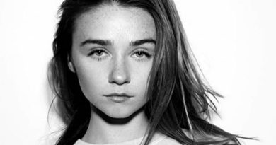 Jessica Barden Plastic Surgery and Body Measurements