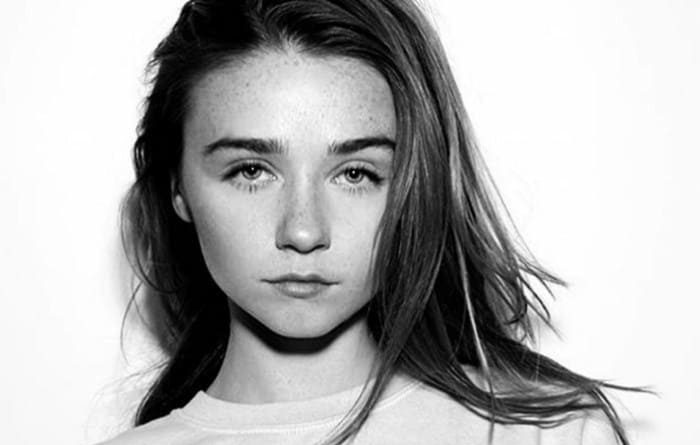 Jessica Barden Plastic Surgery and Body Measurements
