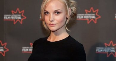 Joanna Vanderham Plastic Surgery