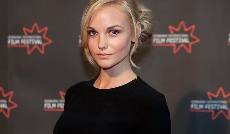 Joanna Vanderham Plastic Surgery