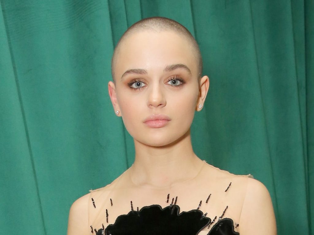 Joey King Plastic Surgery Face