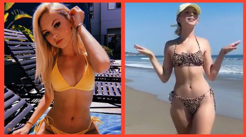 Jordyn Jones Plastic Surgery