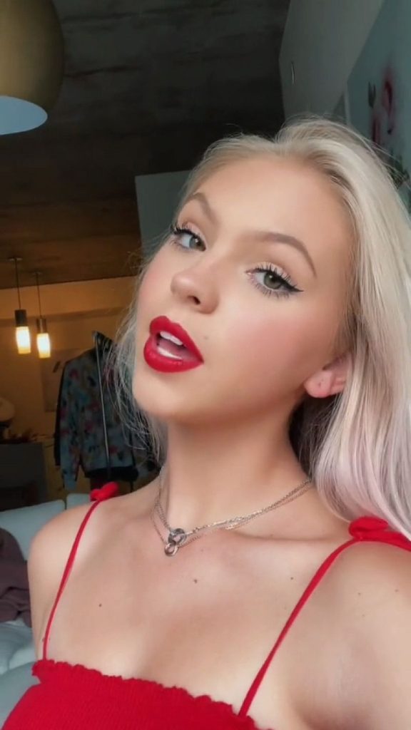 Jordyn Jones Plastic Surgery Face