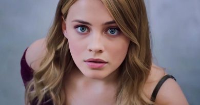 Josephine Langford Plastic Surgery and Body Measurements