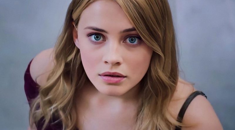 Josephine Langford Plastic Surgery and Body Measurements