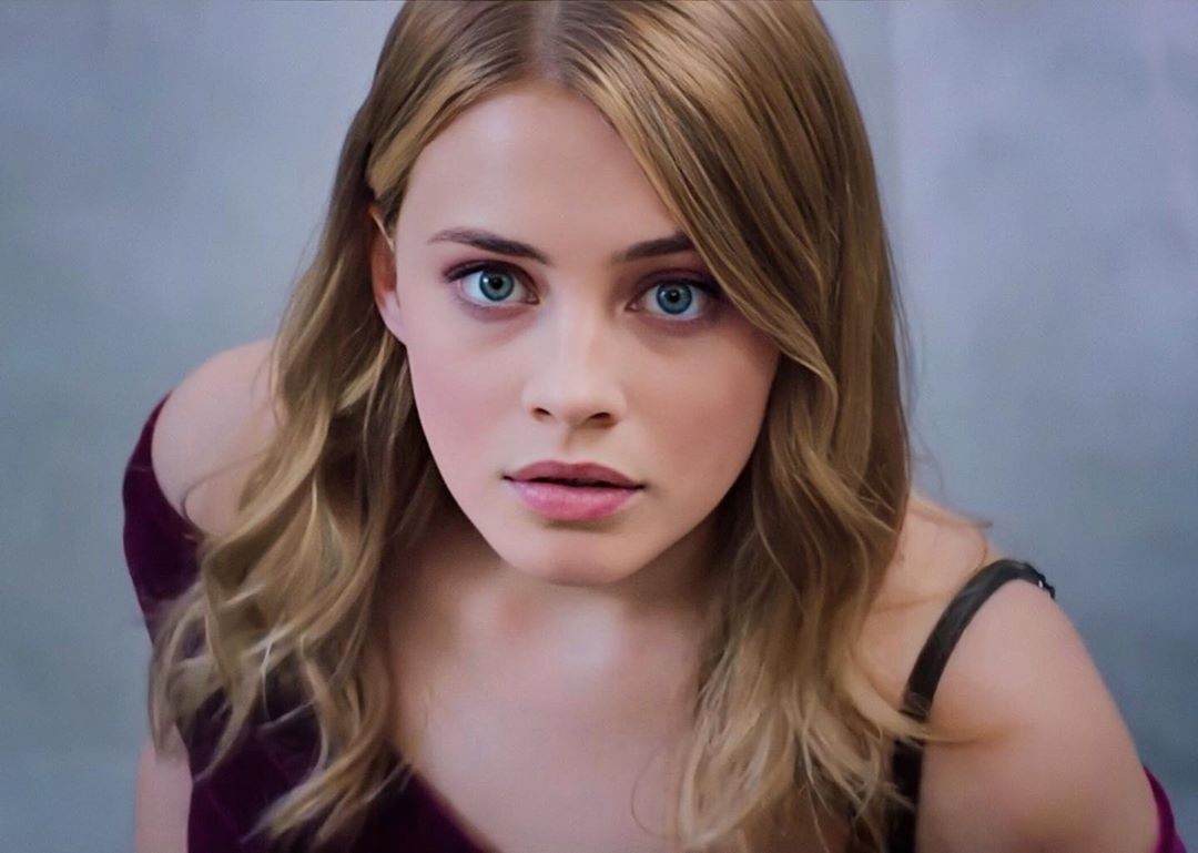 Josephine Langford Plastic Surgery and Body Measurements