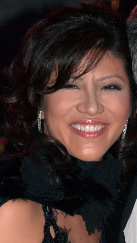 Julie Chen Eyelid Surgery plastic surgery