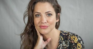 Julie Gonzalo Plastic Surgery and Body Measurements