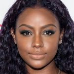 Justine Skye Plastic Surgery