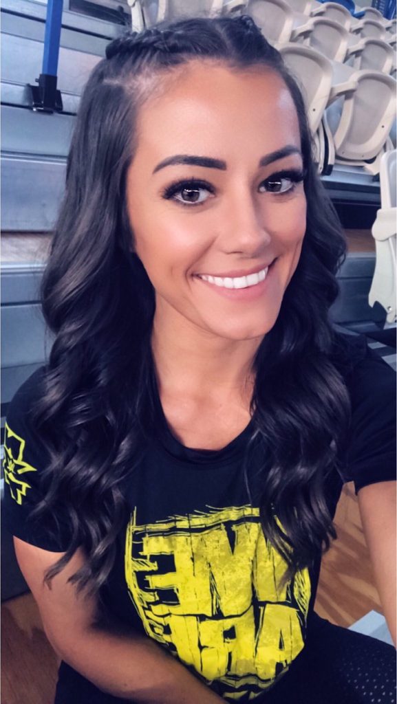 Kacy Catanzaro Boob Job plastic surgery