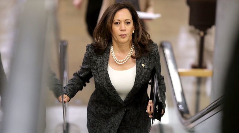 Kamala Harris Plastic Surgery