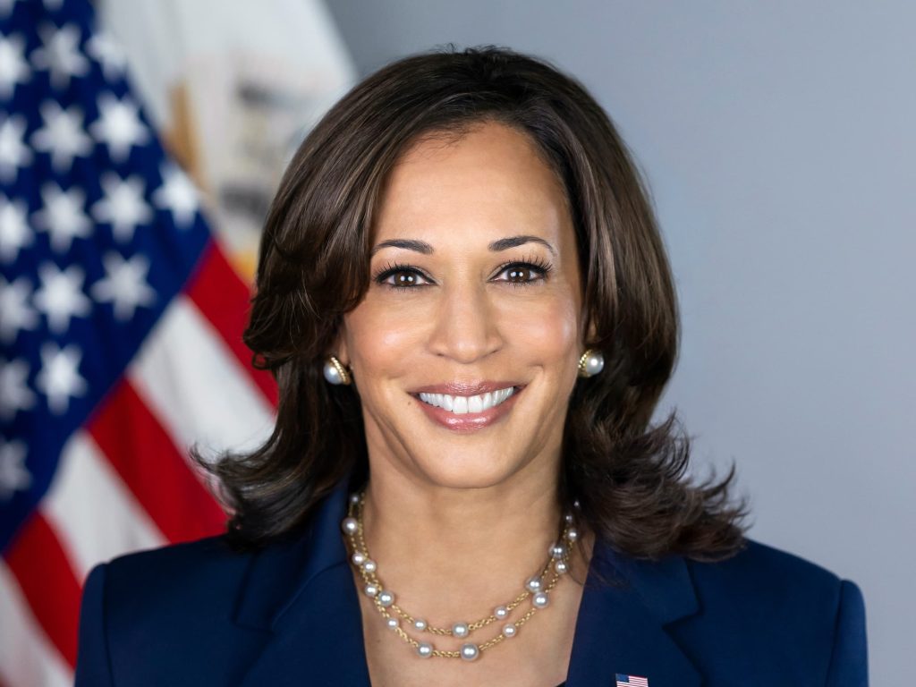 Kamala Harris Plastic Surgery Face