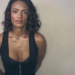 Kandyse McClure Plastic Surgery and Body Measurements